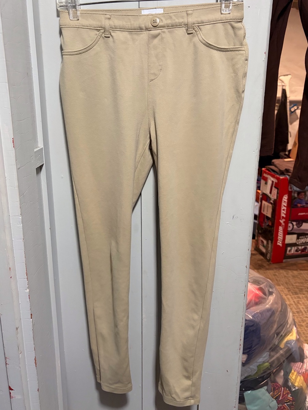 Kids place pants size 16